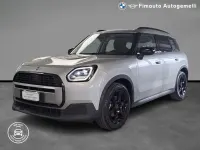 Usado Mini Countryman Classic 150 CV (110 kW) 2024 Plateado SUV
