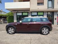 Usata Mini Clubman Business 136 CV (100 kW) 2017 Viola Station wagon