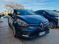 usata Renault Clio IV Clio TCe 12V 90CV Start&Stop 5 porte Energy Intens