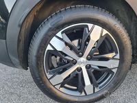 Usata Peugeot 3008 Allure 2021 Nero SUV