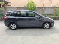 Usata Renault Scenic E-Tech 131 CV (96 kW) 2009 Other Monovolume
