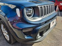 usata Jeep Renegade 1.5 Turbo T4 MHEV Upland