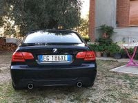 Usata BMW 325 M Sport 204 CV (150 kW) 2011 Coupé