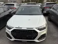 Usata Audi A1 116 CV (85 kW) 2025 SUV