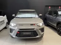 Nuova KGM Tivoli 135 CV (99 kW) 2026 Beige SUV