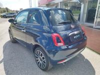 usata Fiat 500 1.0 Hybrid Dolcevita