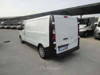 Usata Opel Vivaro Edition 125 CV (91 kW) 2019 Bianco Monovolume