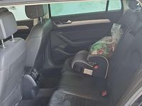 Usata VW Passat Highline 239 CV (175 kW) 2015 Station wagon