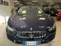 Usata Maserati Ghibli 275 CV (202 kW) 2017 Other Berlina