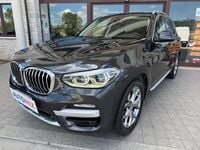 Usata BMW X3 xLine 190 CV (139 kW) 2019 Grigio SUV