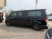 Usata VW Caravelle 244 CV (179 kW) 2012 Berlina