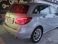 Usata Mercedes 180 Premium 2017 Berlina