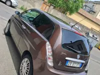 Usata Lancia Ypsilon 60 CV (44 kW) 2009 Utilitaria