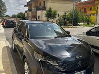 Usata Peugeot 3008 Allure 120 CV (88 kW) 2022 Monovolume