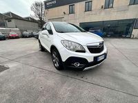 Usata Opel Mokka Cosmo 131 CV (96 kW) 2014 Other SUV