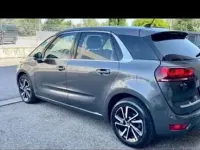 Usata Citroën C4 Picasso Shine 120 CV (88 kW) 2018 Monovolume
