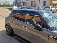 Usata Mini One D 95 CV (69 kW) 2019 Utilitaria