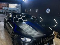 Usata Mercedes AMG GT 53 AMG 2021 Coupé