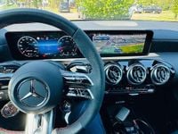 Usata Mercedes A45 AMG AMG 430 CV (316 kW) 2024 Grigio Berlina