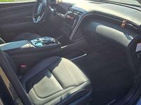 Usata Hyundai Tucson 230 CV (169 kW) 2023 Nero SUV