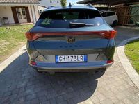 Usata Cupra Formentor 150 CV (110 kW) 2022 SUV