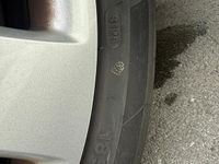 Usata Opel Corsa 75 CV (55 kW) 2008 Grigio Utilitaria
