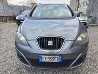 Usata Seat Altea XL Reference 102 CV (75 kW) 2010 Other Monovolume