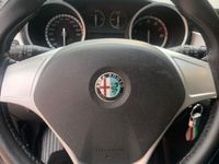 usata Alfa Romeo Giulietta 1.4 t. M.AIR EXCLUSIVE 170CV STUPENDA