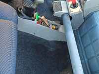 Usata Fiat Panda 4x4 Climbing 54 CV (39 kW) 2002 Blu/azzurro Utilitaria