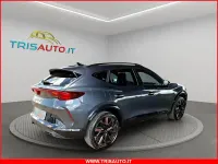 Usata Cupra Formentor 150 CV (110 kW) 2025 Nero SUV
