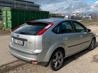 Usata Ford Focus 136 CV (100 kW) 2006 Grigio Berlina