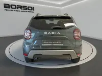 Usata Dacia Duster Journey 101 CV (74 kW) 2024 Antracite SUV
