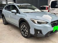 Usata Subaru XV Premium 156 CV (114 kW) 2017 SUV