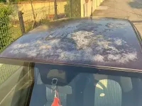 Usata Lancia Ypsilon 75 CV (55 kW) 2008 Grigio Utilitaria