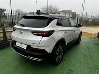 Usata Opel Grandland X 131 CV (96 kW) 2019 Bianco SUV