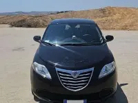 Usata Lancia Ypsilon Silver 69 CV (50 kW) 2012 Utilitaria