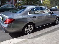 usata Mercedes C220 d Premium