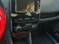 Usata Renault Clio IV 48 CV (35 kW) 2013 Nero Utilitaria