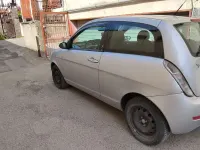 Usata Lancia Ypsilon 90 CV (66 kW) 2008 Utilitaria