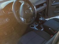 Usata Mazda 2 68 CV (50 kW) 2006 Grigio Berlina