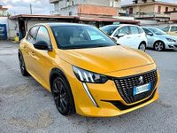 Usata Peugeot 208 GT 102 CV (75 kW) 2021 Other Utilitaria