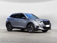 Usata Peugeot 2008 Allure 2023 Argento SUV