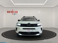 Usata Citroën C5 Aircross PureTech 131 CV (96 kW) 2023 Bianco SUV