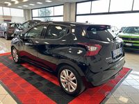 Usata Nissan Micra Style Edition 101 CV (74 kW) 2020 Nero Berlina
