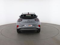 Usata Ford Puma Titanium 125 CV (91 kW) 2025 Argento SUV
