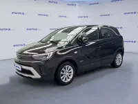Usata Opel Crossland 110 CV (80 kW) 2022 Nero SUV