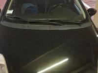 Usata Fiat Grande Punto Dynamic 65 CV (47 kW) 2006 Nero Utilitaria