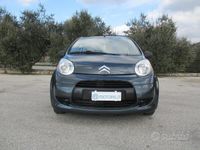 usata Citroën C1 1.0