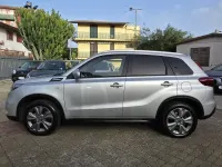 Brugt Suzuki Vitara Cool 129 HK (94 kW) 2020 Sølv SUV