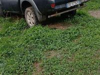 Usata Mitsubishi L200 Intense 136 CV (100 kW) 2006 Pick-up